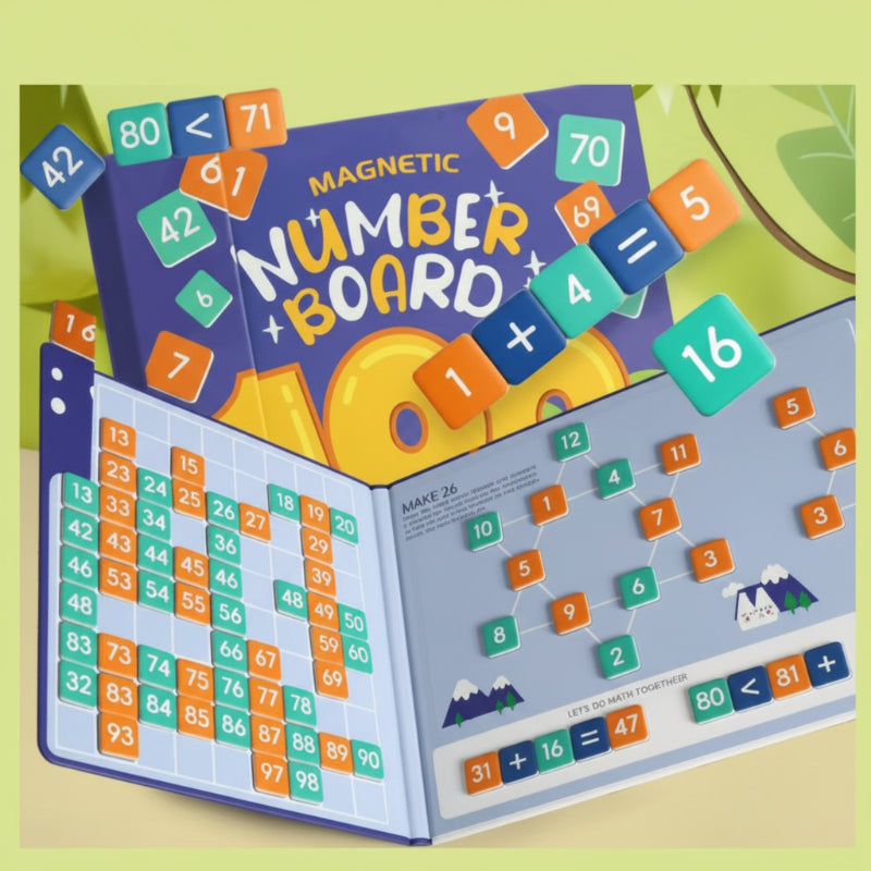BusyBrain – Englische Vokabeln lernen & Rechnen – Alphabet & Zahlen Puzzlebuch Zahlen | Pädagogisches Holzspielzeug BusyBrain – Englische Vokabeln lernen & Rechnen – Alphabet & Zahlen Puzzlebuch Zahlen | Pädagogisches Holzspielzeug von Mein Kleines Baby