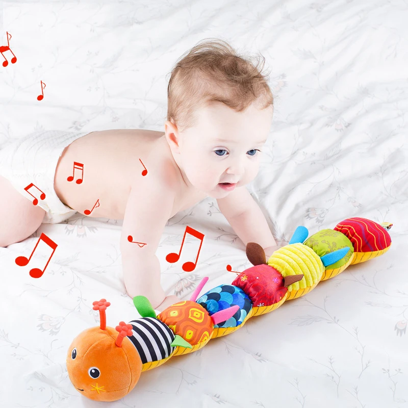 CuddleCater – Sinnesförderung & Entwicklung – Baby-Rassel Pflügen | Pädagogisches Holzspielzeug CuddleCater – Sinnesförderung & Entwicklung – Baby-Rassel Pflügen | Pädagogisches Holzspielzeug von Mein Kleines Baby