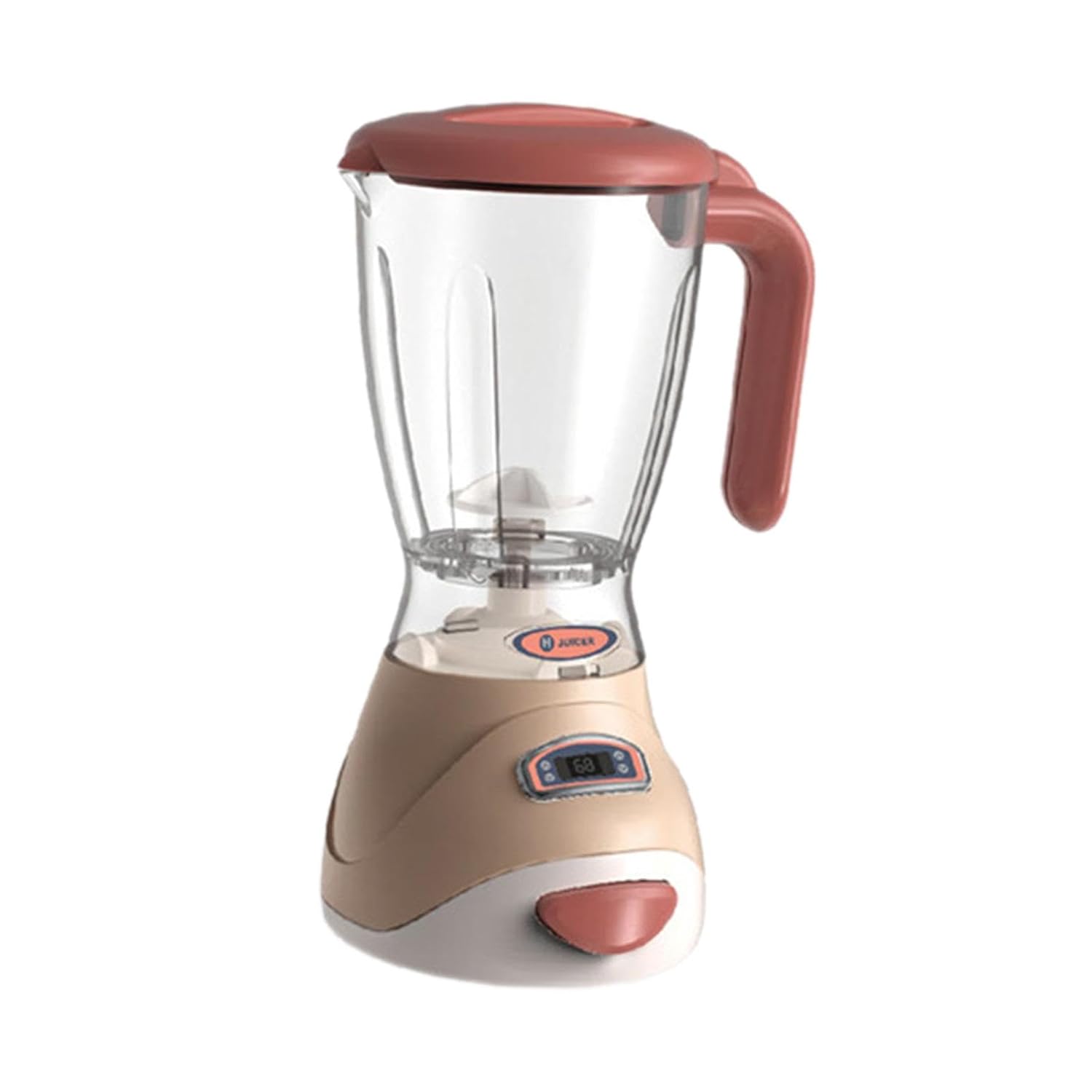 DreamCook– Fantasie in Aktion - Spielzeug-Küchengeräte Saftzentrifuge | Pädagogisches Holzspielzeug DreamCook– Fantasie in Aktion - Spielzeug-Küchengeräte Saftzentrifuge | Pädagogisches Holzspielzeug von Mein Kleines Baby