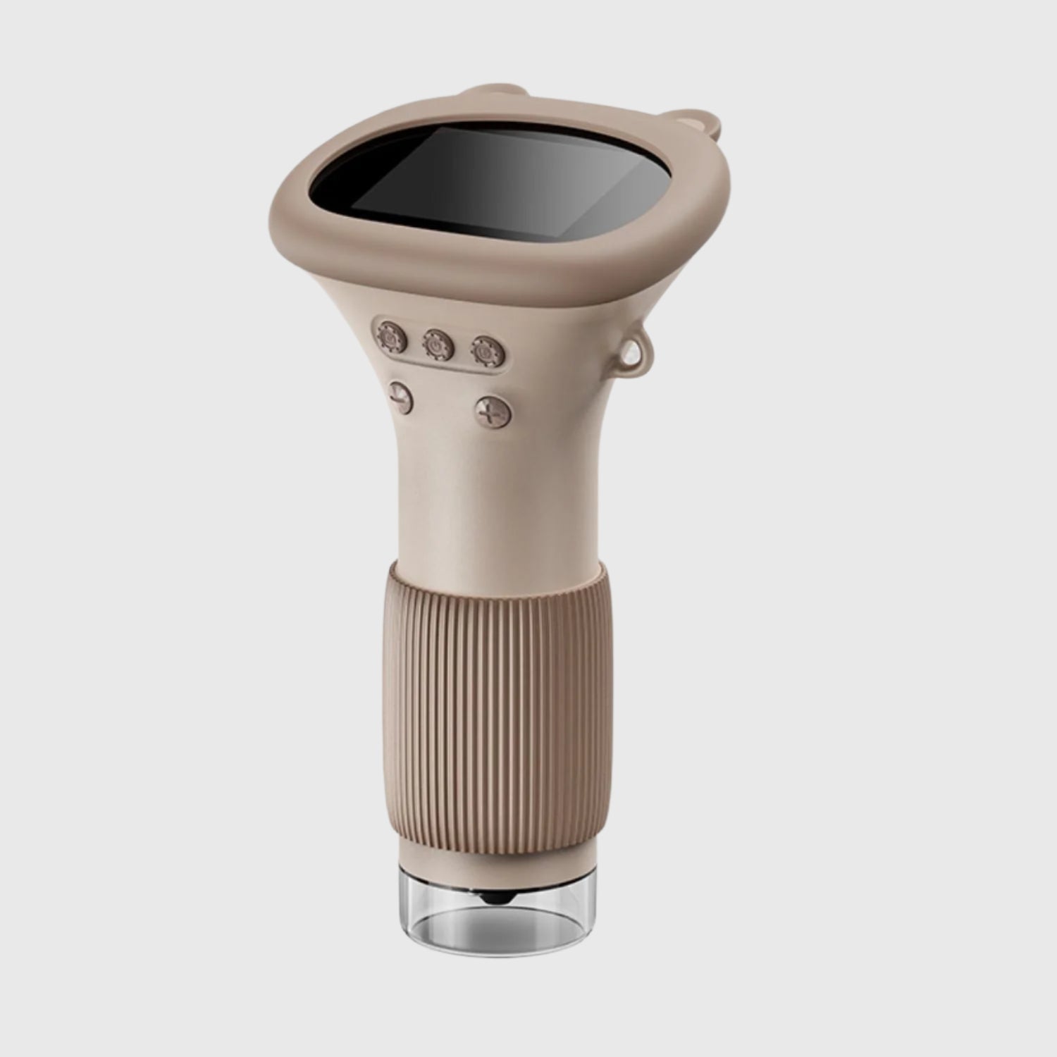 Kids Microscope – Wissenschaftliche Entdeckung – Tragbares Mikroskop Bruin | Pädagogisches Holzspielzeug Kids Microscope – Wissenschaftliche Entdeckung – Tragbares Mikroskop Bruin | Pädagogisches Holzspielzeug von Mein Kleines Baby