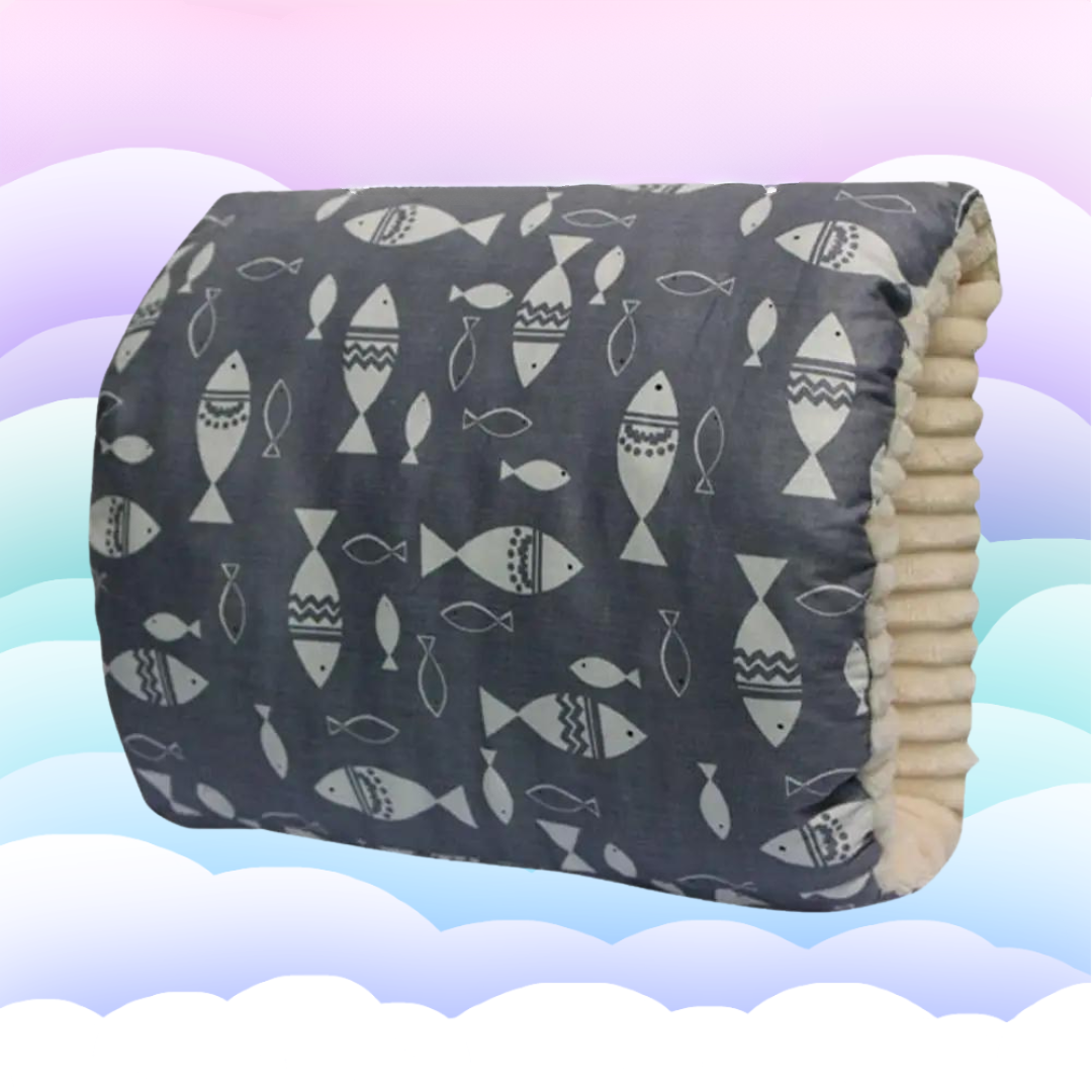 MamáEase – Ergonomisch&weich– Stillkissen für Babys Fischen | Pädagogisches Holzspielzeug MamáEase – Ergonomisch&weich– Stillkissen für Babys Fischen | Pädagogisches Holzspielzeug von Mein Kleines Baby