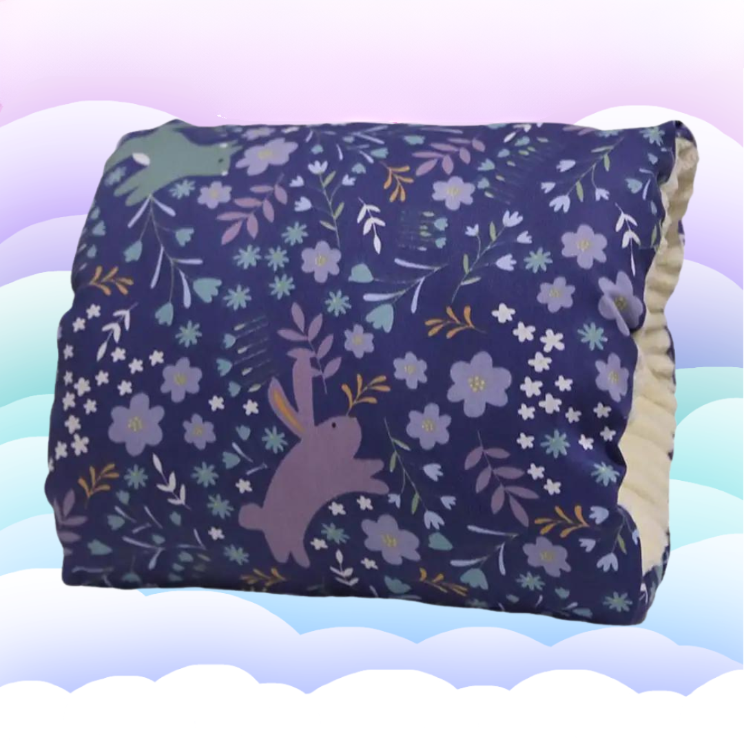 MamáEase – Ergonomisch&weich– Stillkissen für Babys Hasen | Pädagogisches Holzspielzeug MamáEase – Ergonomisch&weich– Stillkissen für Babys Hasen | Pädagogisches Holzspielzeug von Mein Kleines Baby