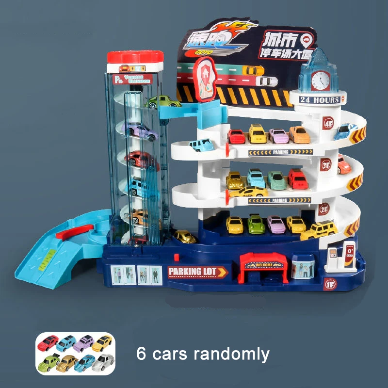 RaceTrack– Abenteuerlich&unterhaltsam– Autorennbahn Hebebühne für Parkhaus | Pädagogisches Holzspielzeug RaceTrack– Abenteuerlich&unterhaltsam– Autorennbahn Hebebühne für Parkhaus | Pädagogisches Holzspielzeug von Mein Kleines Baby