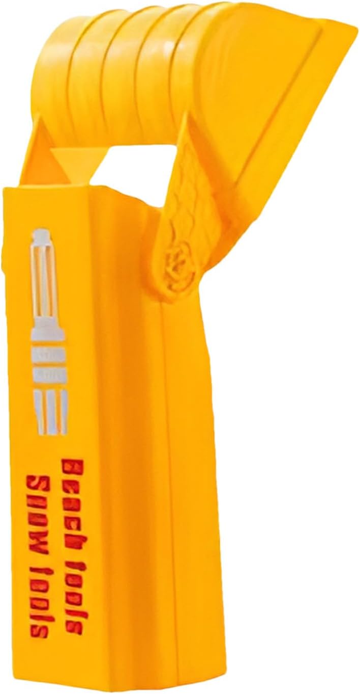 SandExcavator– Cool&Lustig– Greifhand für Sand Gelb | Pädagogisches Holzspielzeug SandExcavator– Cool&Lustig– Greifhand für Sand Gelb | Pädagogisches Holzspielzeug von Mein Kleines Baby