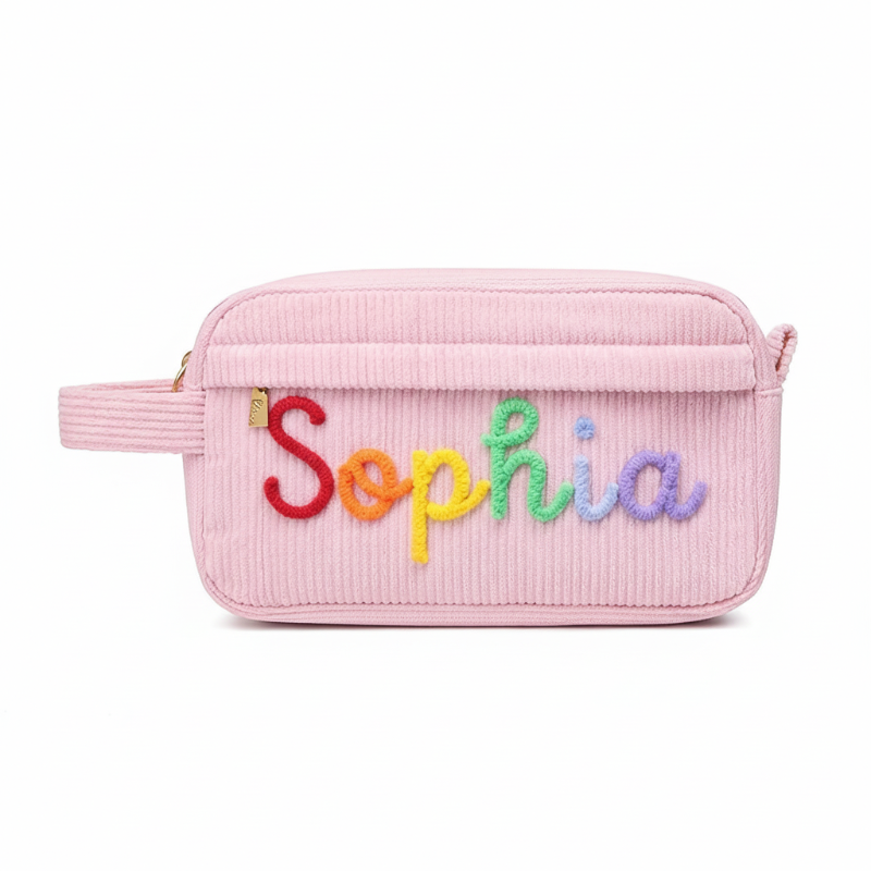 SchoolJoy– Praktisch&Persönlich – Personalisiertes Federmäppchen Rosa | Pädagogisches Holzspielzeug SchoolJoy– Praktisch&Persönlich – Personalisiertes Federmäppchen Rosa | Pädagogisches Holzspielzeug von Mein Kleines Baby