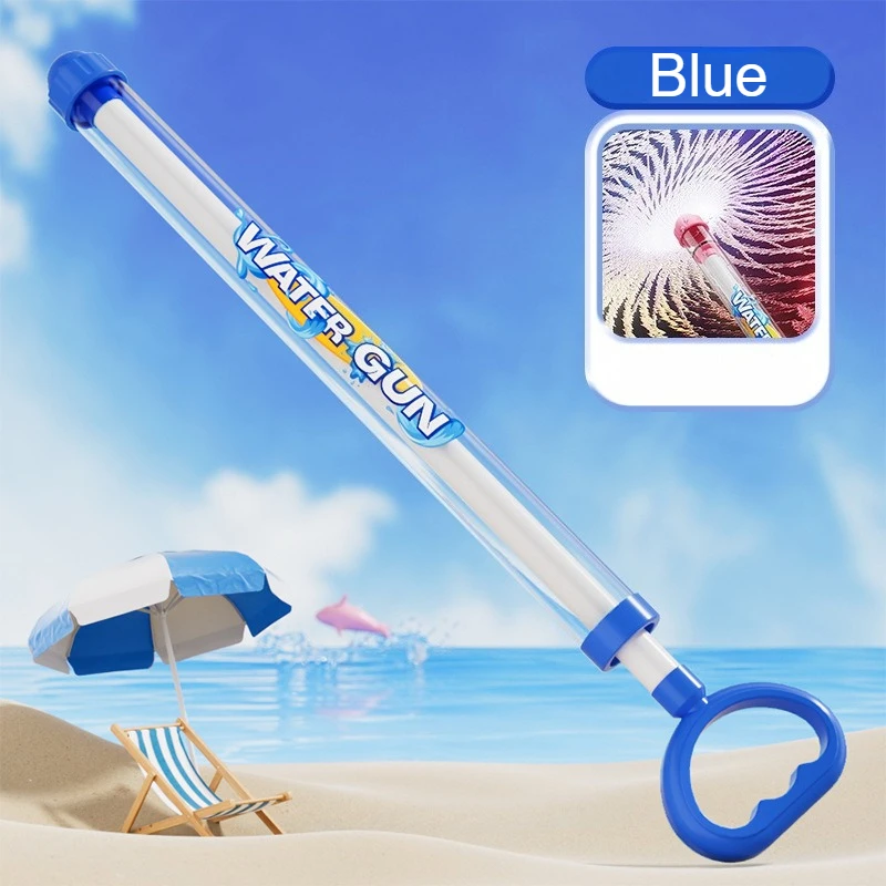 Water Blaster – Verspielt & Kraftvoll – Wasserpistole Blau | Pädagogisches Holzspielzeug Water Blaster – Verspielt & Kraftvoll – Wasserpistole Blau | Pädagogisches Holzspielzeug von Mein Kleines Baby