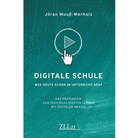 Digitale Schule von Mybestseller