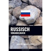 Russisch Vokabelbuch von Sweek