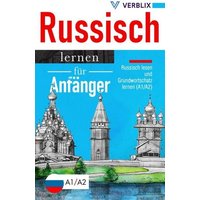 Russisch lernen für Anfänger von Bookmundo