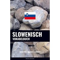 Slowenisch Vokabelbuch von Sweek