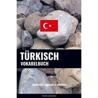 Türkisch Vokabelbuch von Sweek