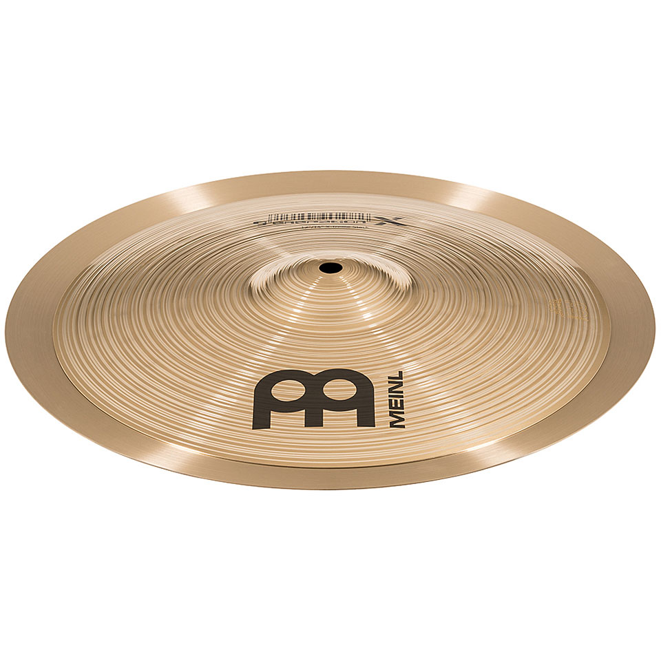 Meinl 12"/14" Generation X X-treme Stack Effekt- & Stack-Becken von Meinl