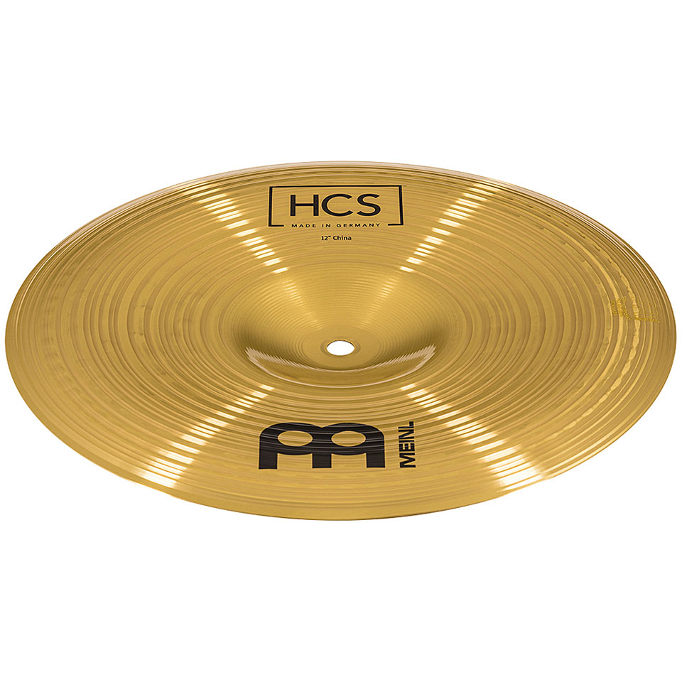 Meinl HCS HCS12CH 12" China China-Becken von Meinl