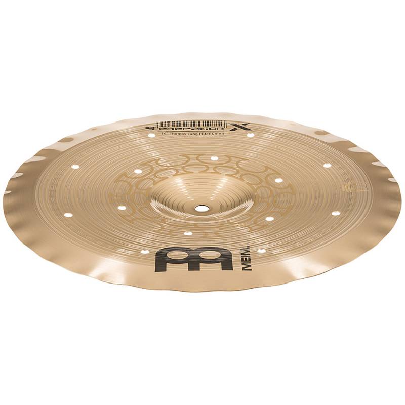 Meinl Generation X GX-14FCH 14" Filter China China-Becken von Meinl