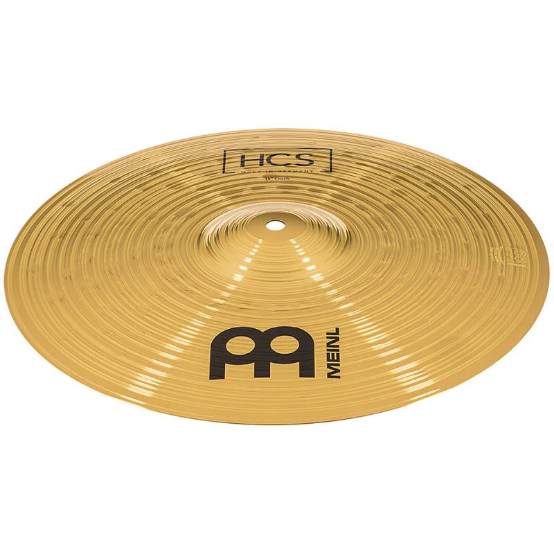 Meinl HCS HCS14C 14" Crash Crash-Becken von Meinl