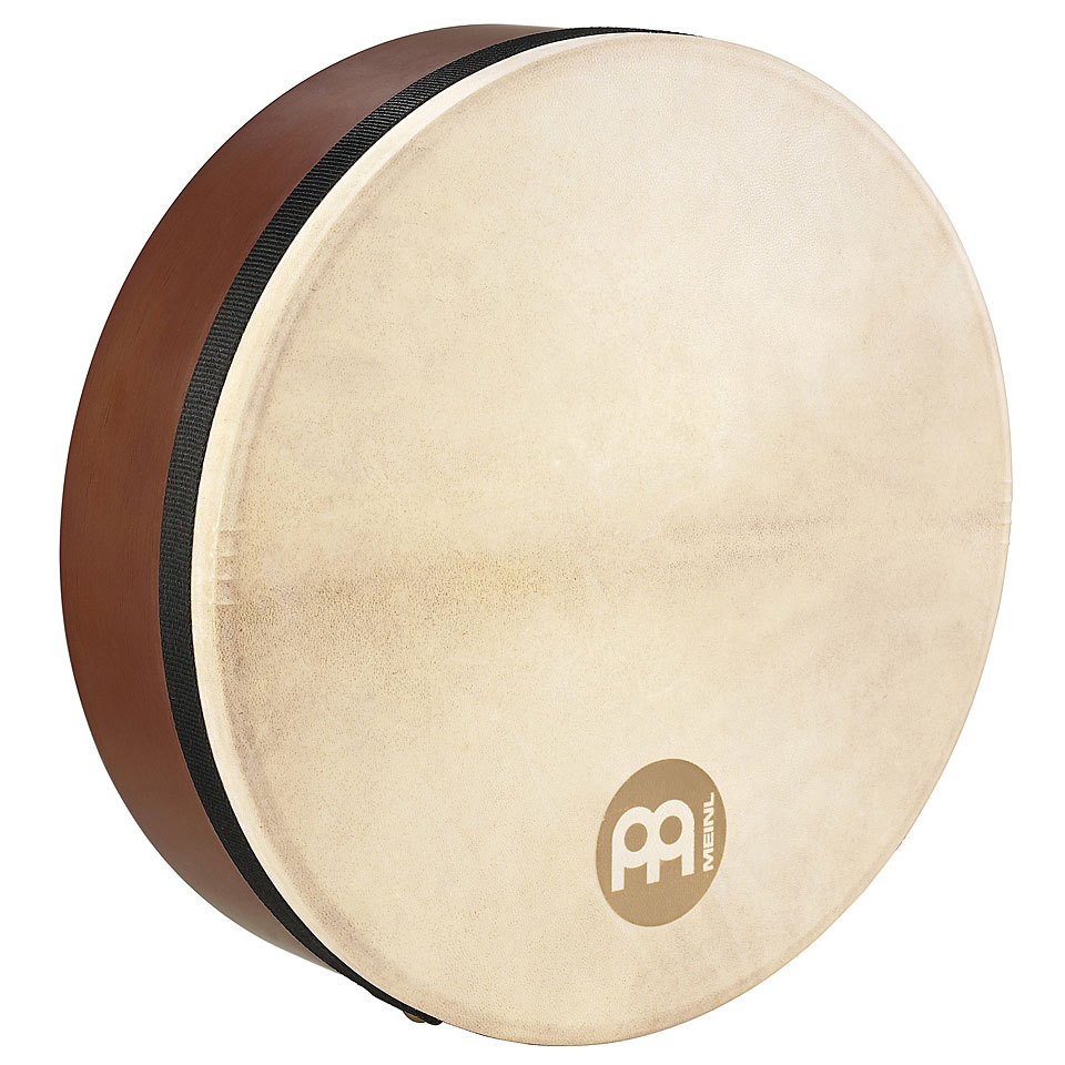 Meinl 14" x 4" Bendir Handtrommel von Meinl