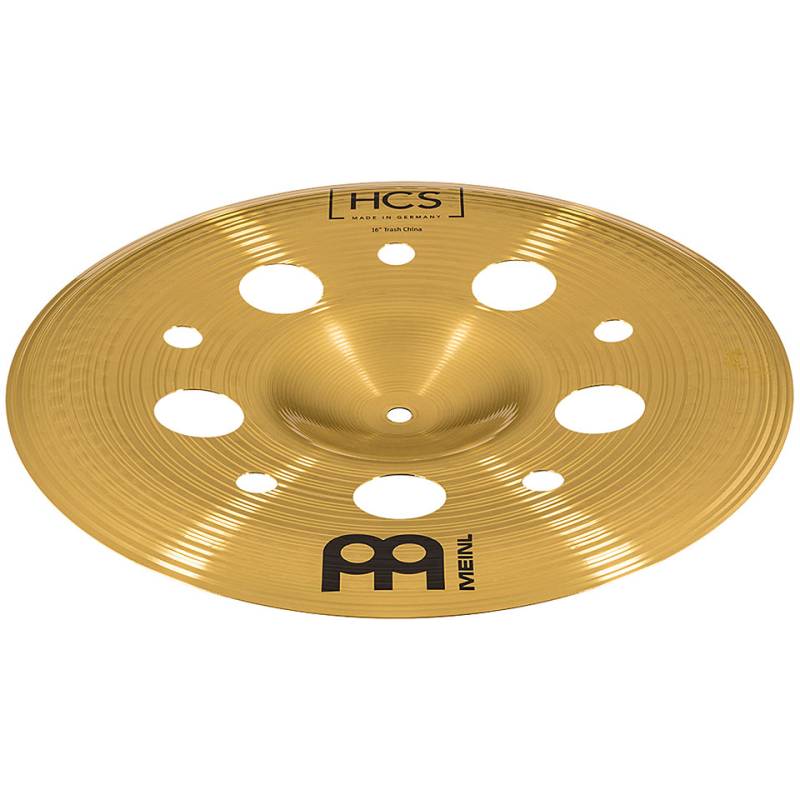 Meinl HCS HCS16TRCH 16" Trash China China-Becken von Meinl