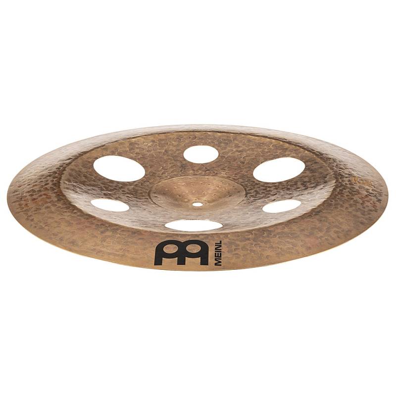 Meinl 18" Byzance Dark B18DATRCH Trash China China-Becken von Meinl