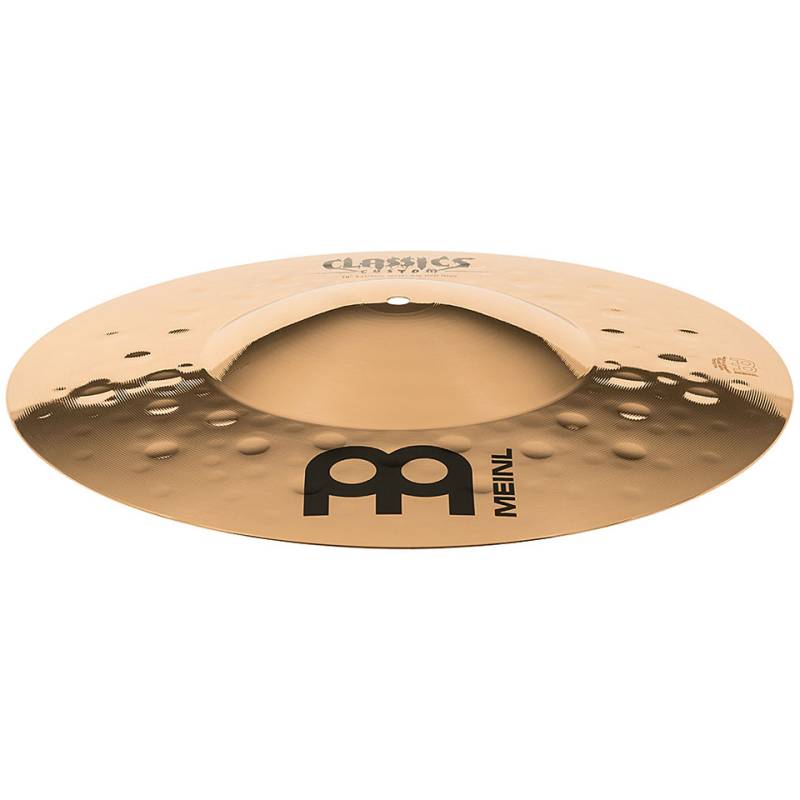 Meinl Classics Custom Extreme Metal CC18EMBBR-B 18" Big Bell Ride von Meinl