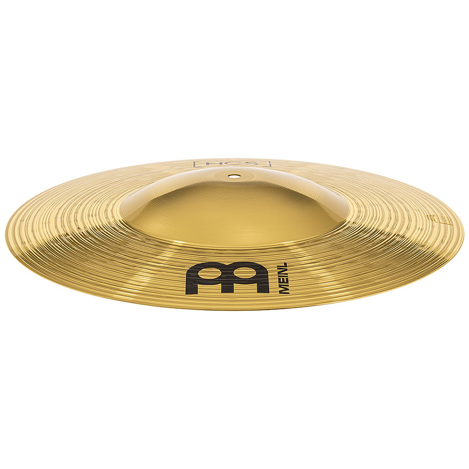 Meinl 18" HCS Big Bell Ride Ride-Becken von Meinl