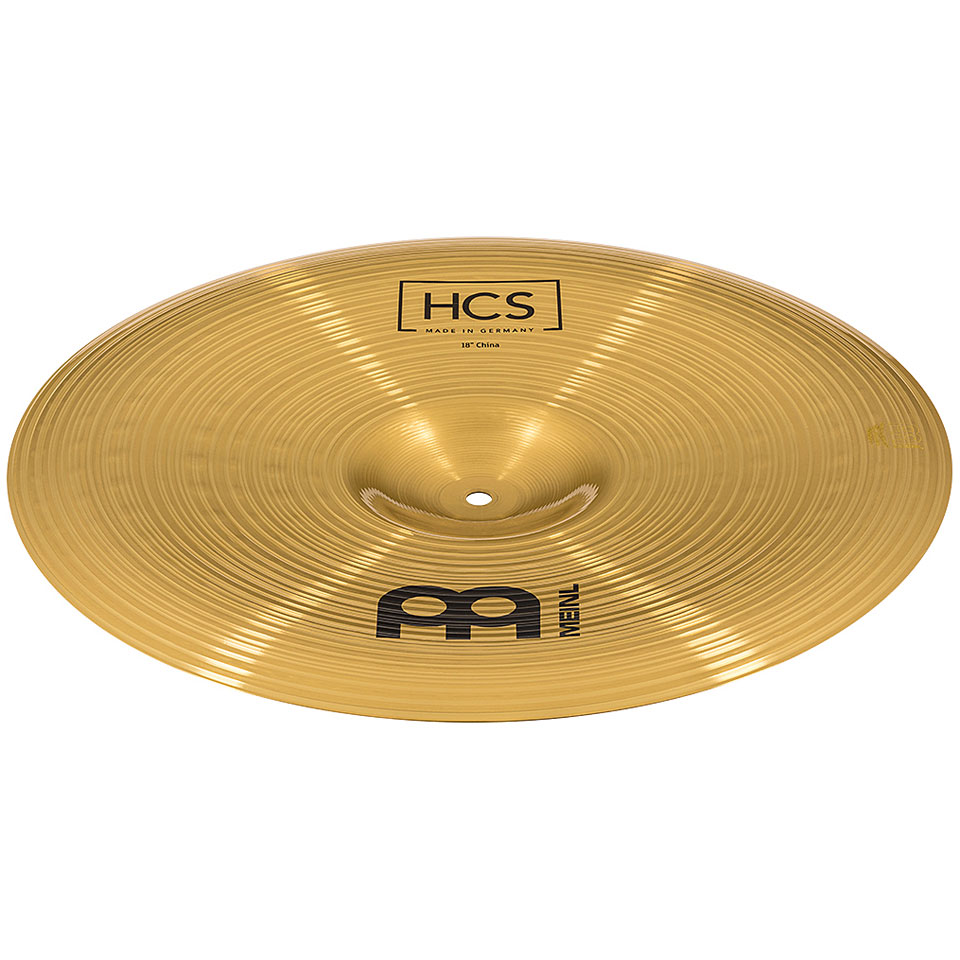 Meinl HCS HCS18CH 18" China China-Becken von Meinl