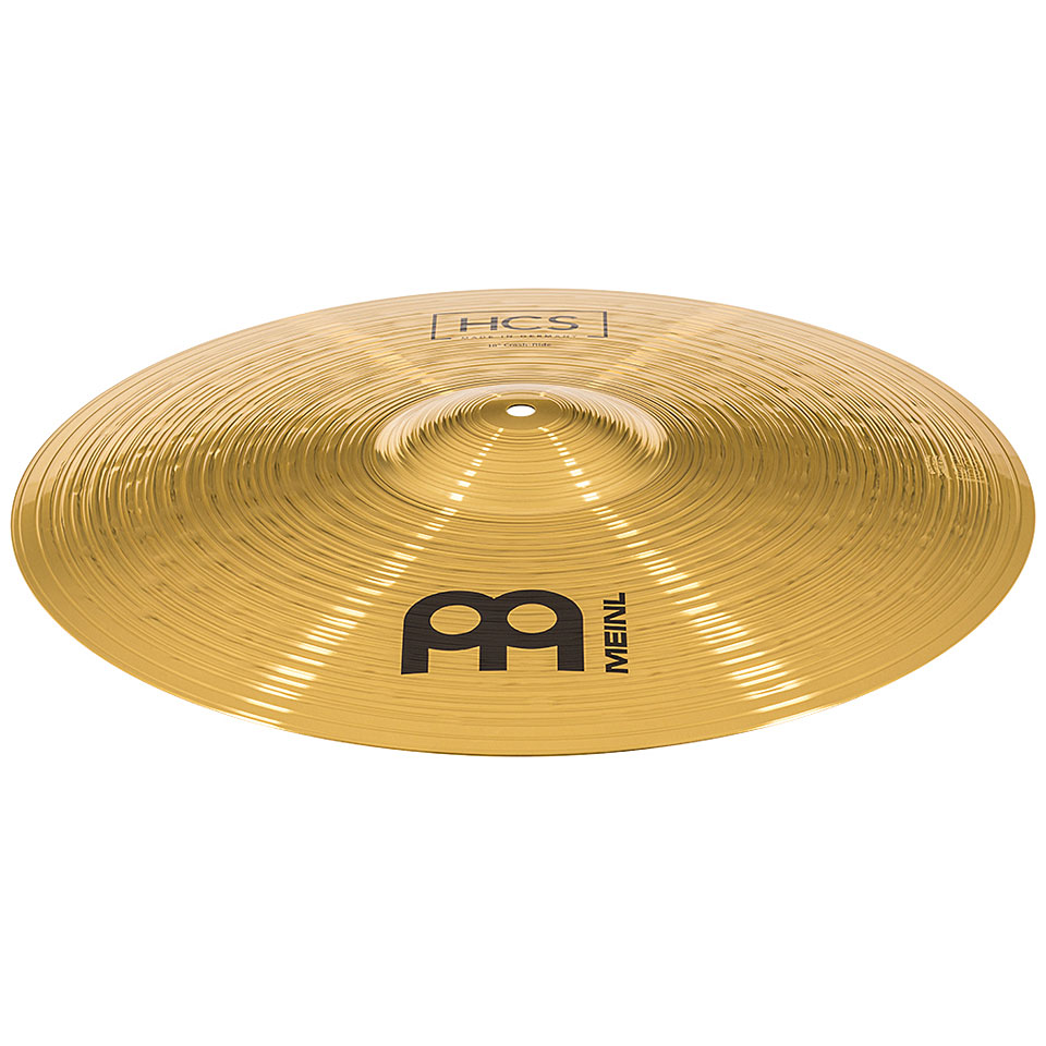 Meinl HCS HCS18CR 18" Crash Ride Crash-Ride-Becken von Meinl