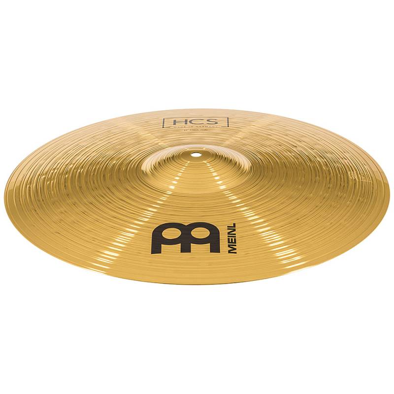 Meinl HCS HCS18CR 18" Crash Ride Crash-Ride-Becken von Meinl