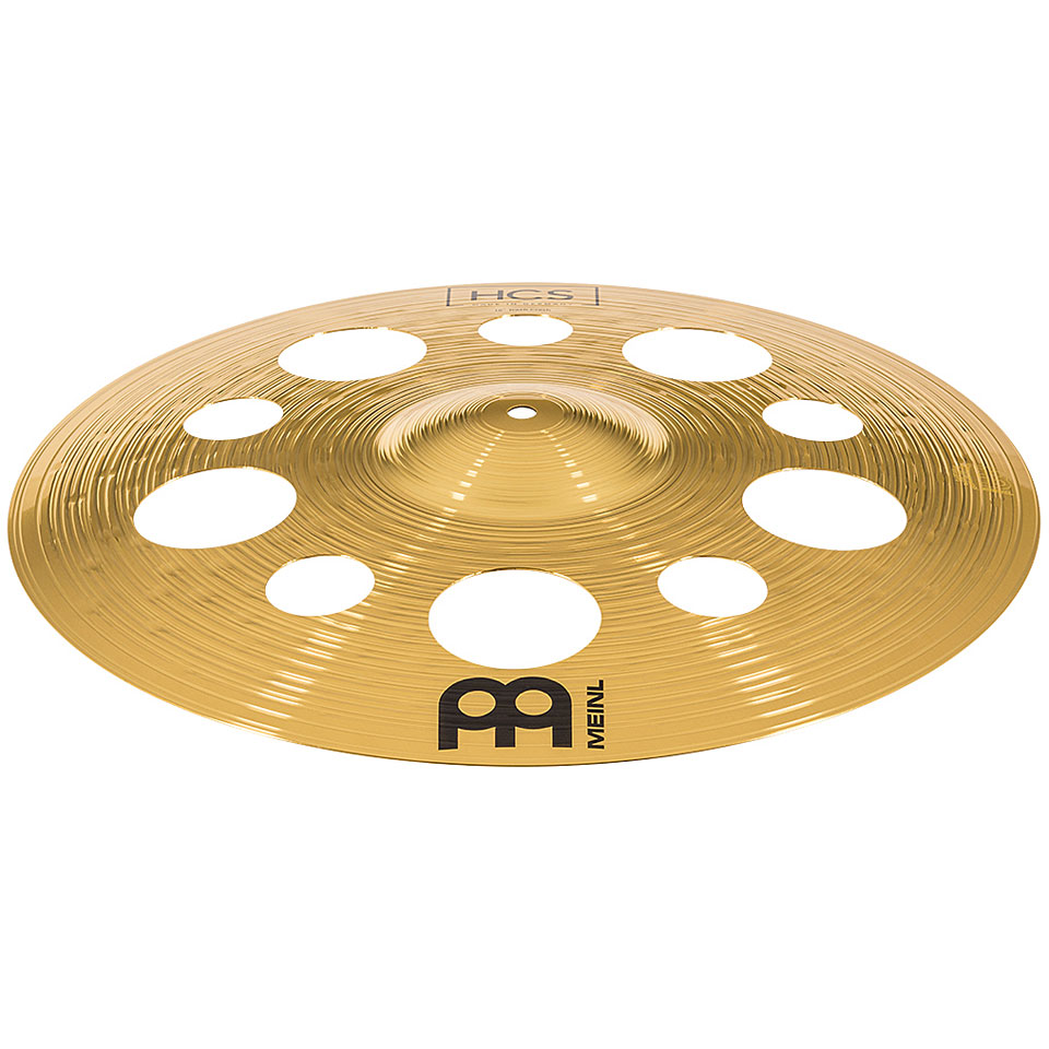 Meinl HCS HCS18TRC 18" Trash Crash Crash-Becken von Meinl