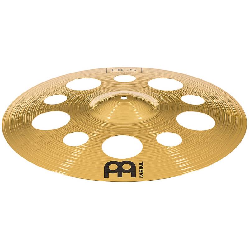 Meinl HCS HCS18TRC 18" Trash Crash Crash-Becken von Meinl