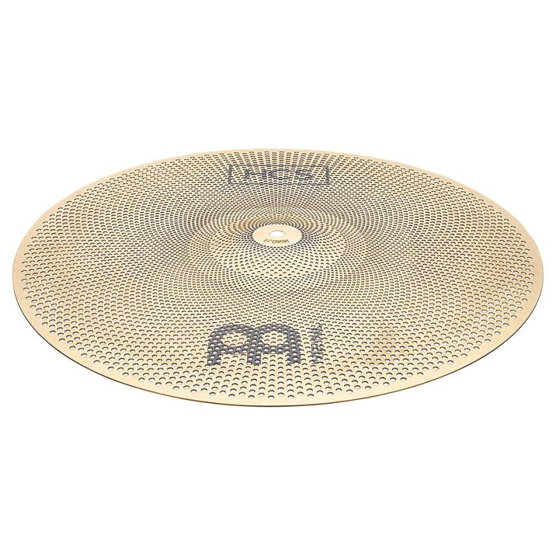 Meinl 18" Practice HCS Crash P-HCS18C Crash-Becken von Meinl