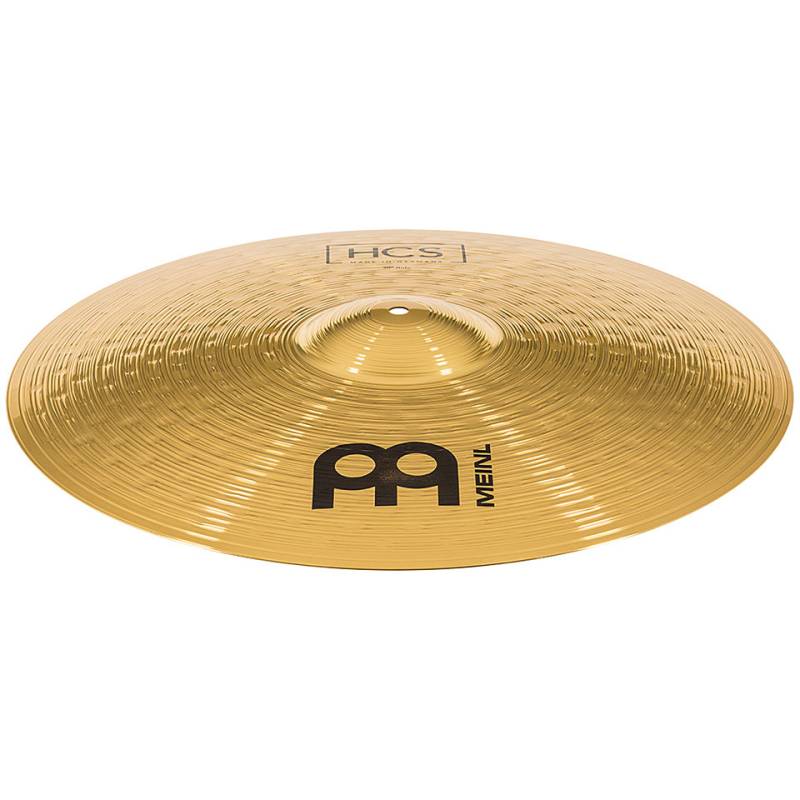 Meinl HCS HCS20R 20" Ride Ride-Becken von Meinl