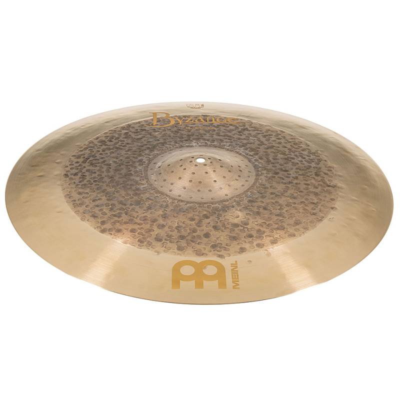 Meinl Byzance Vintage B22EQR 22" Matt Garstka Signature Equilibrium von Meinl