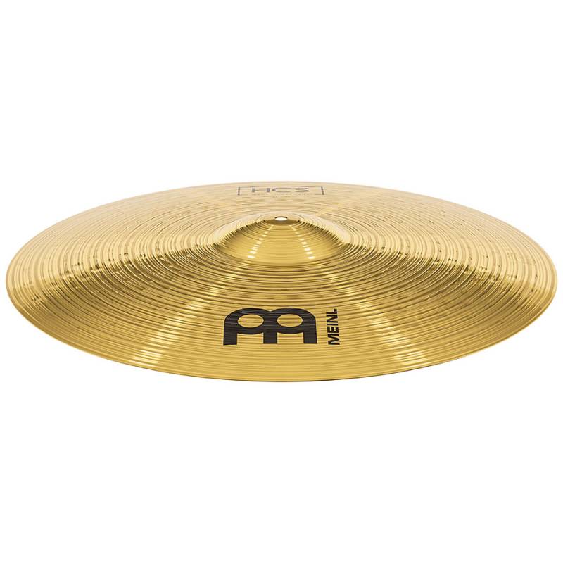 Meinl 22" HCS Ride Ride-Becken von Meinl