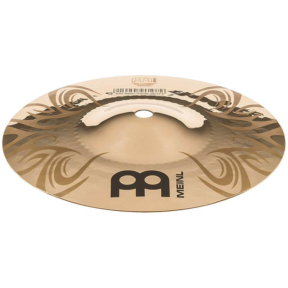 Meinl Generation X GX-8FXH 8" FX Hat Hi-Hat-Becken von Meinl