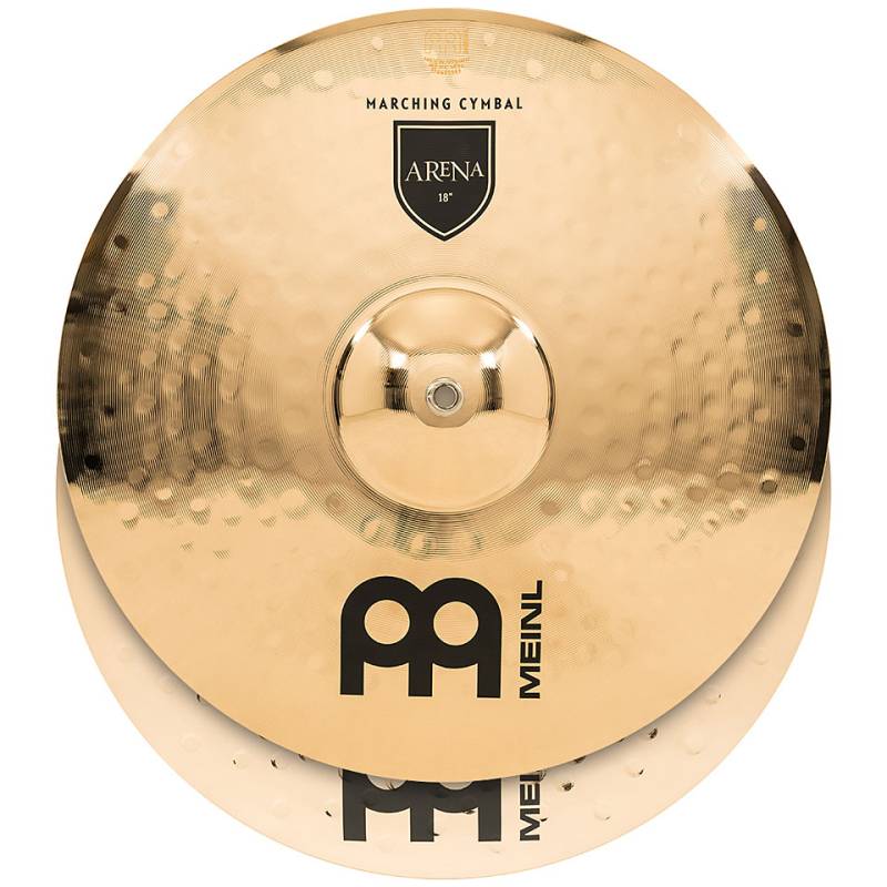 Meinl Arena MA-AR-18 Marschbecken von Meinl