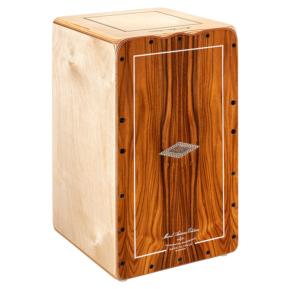 Meinl Artisan Edition AESELRW Seguiriya Line Rosewood Cajon von Meinl