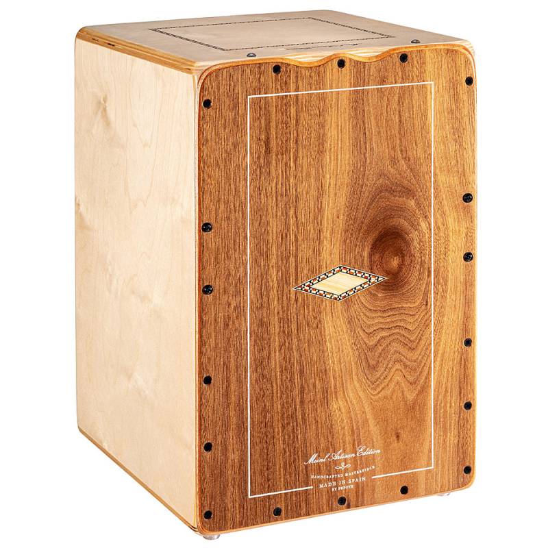 Meinl Artisan Edition AECLWN Cantina Line Cajon Cajon von Meinl