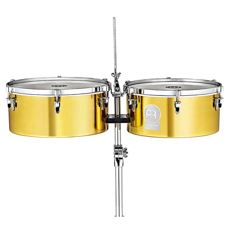 Meinl Artist DG1415 Diego Galé Signature Timbales Timbales von Meinl