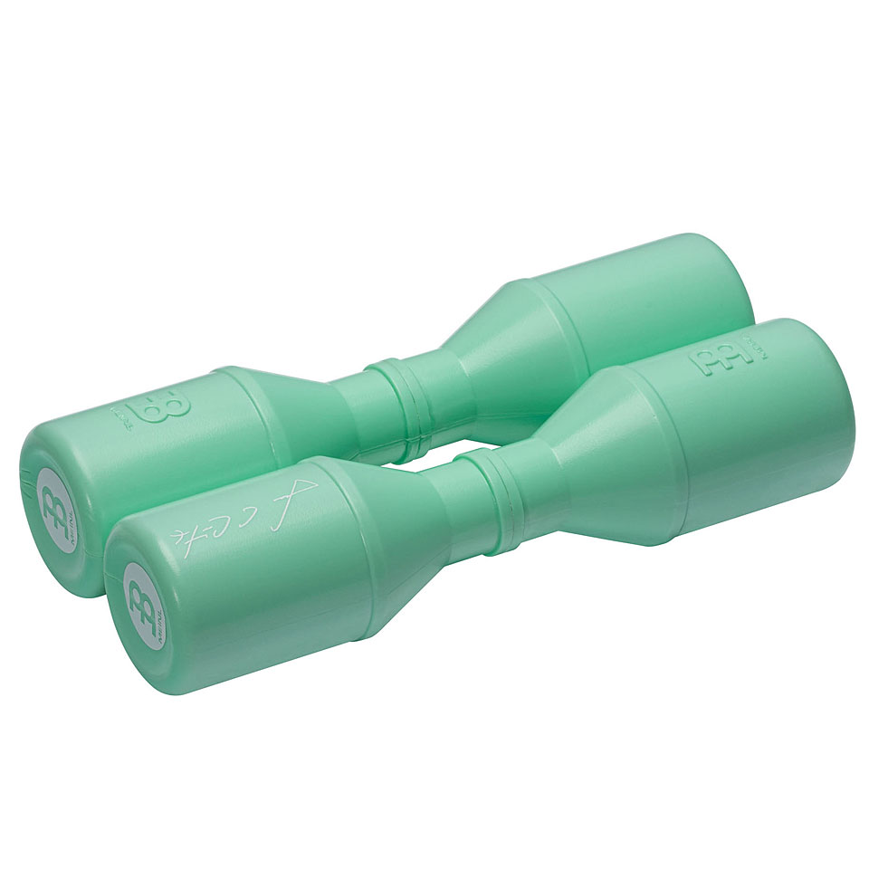 Meinl Artist SH4SF Seafoam Green Luis Conte Shaker Shaker von Meinl