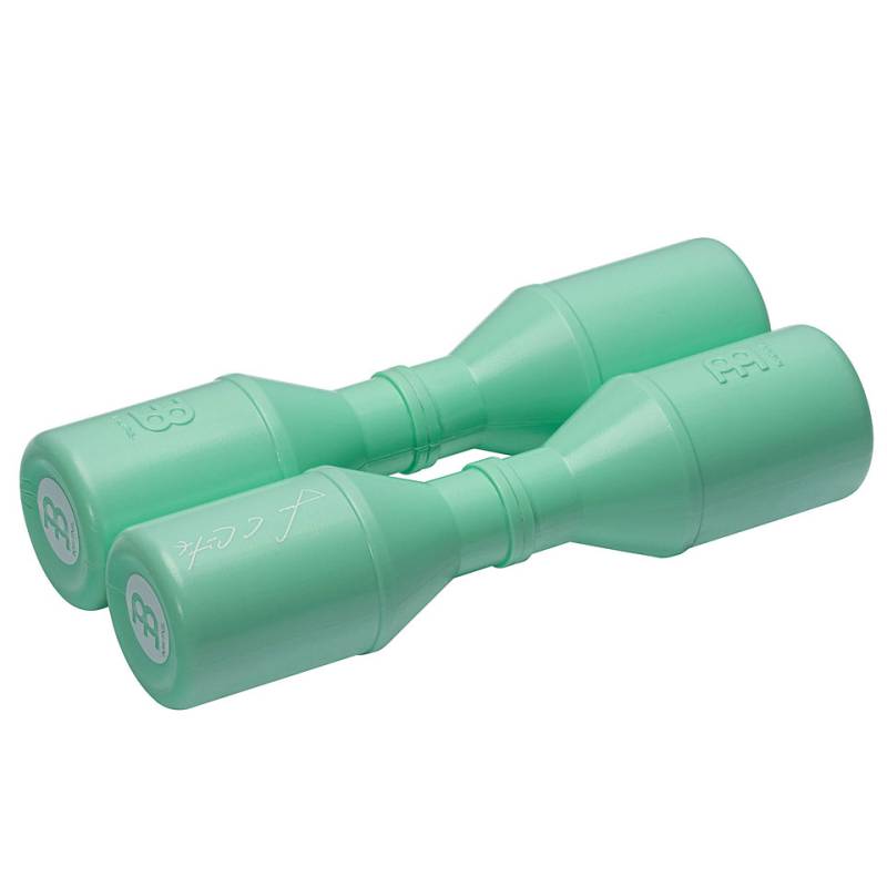 Meinl Artist SH4SF Seafoam Green Luis Conte Shaker Shaker von Meinl