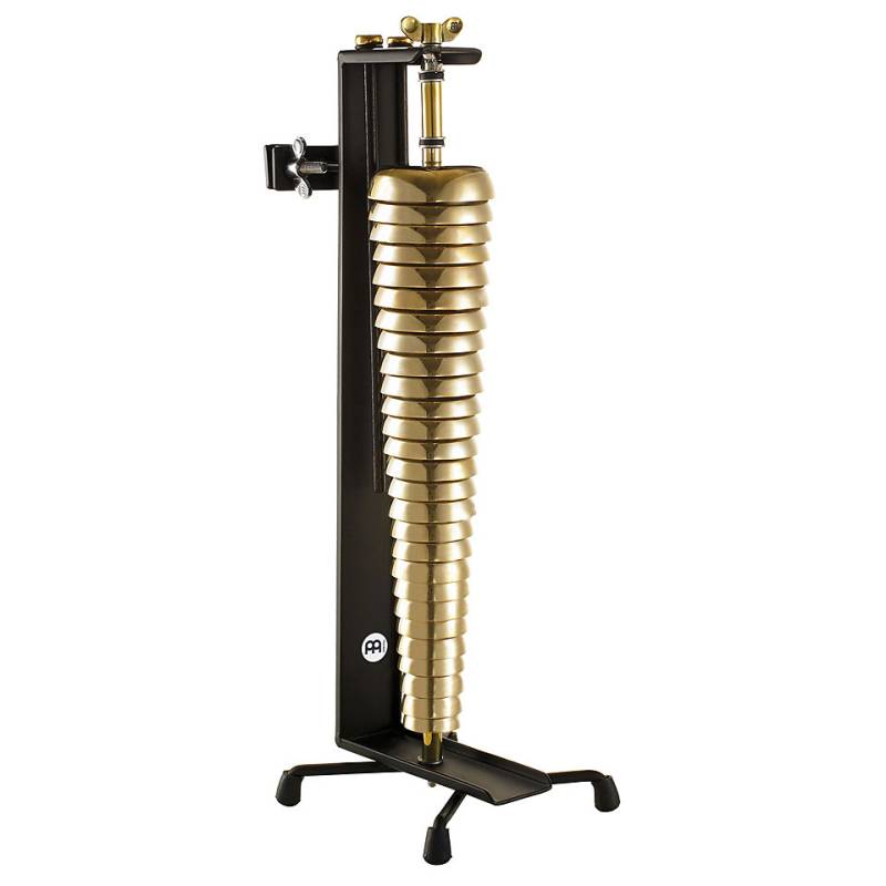 Meinl BT27 Stand Alone Bell Tree Glockenbaum von Meinl