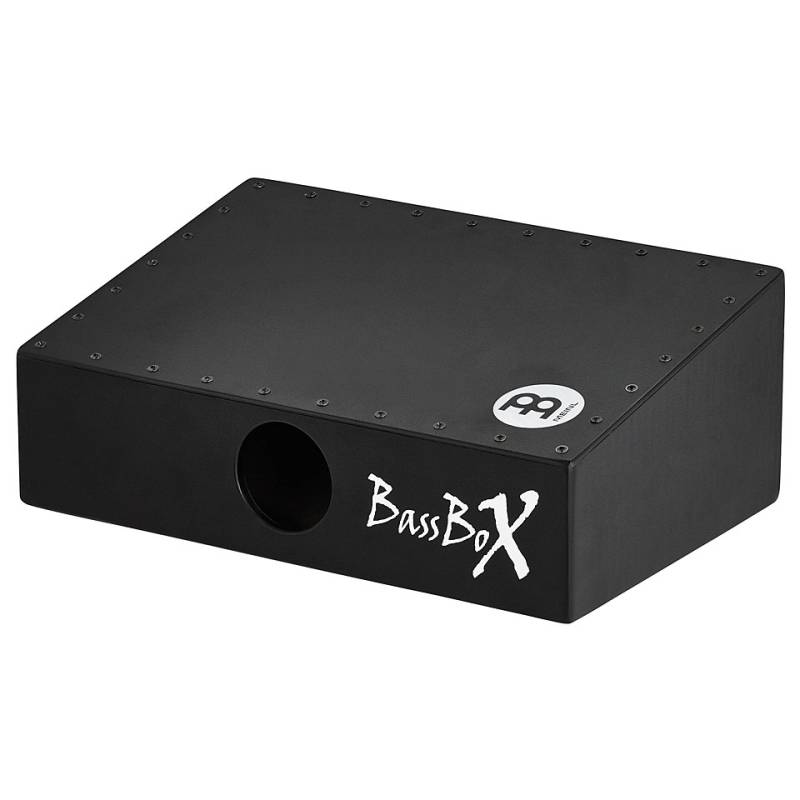 Meinl BassBoX Cajon von Meinl