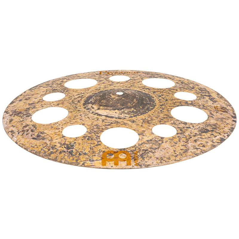 Meinl Byzance Vintage Pure 18" Trash Crash B18VPTRC Crash-Becken von Meinl