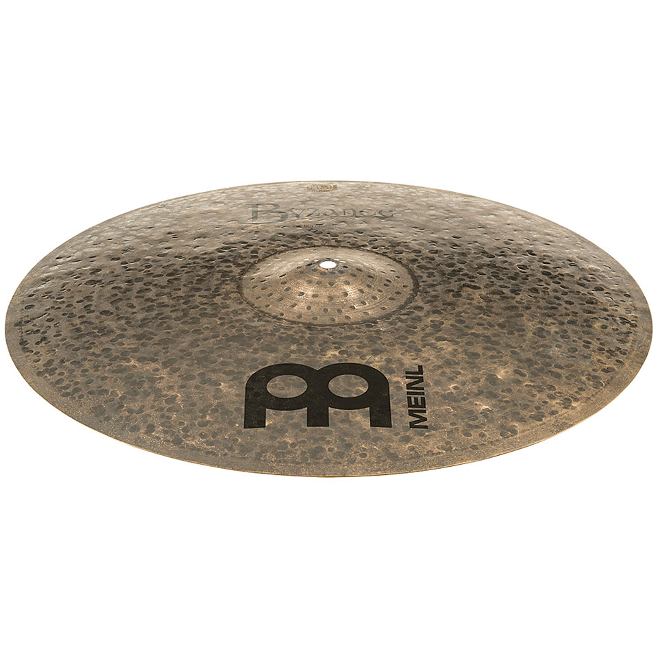 Meinl Byzance Dark 20" Big Apple Dark Ride Ride-Becken von Meinl