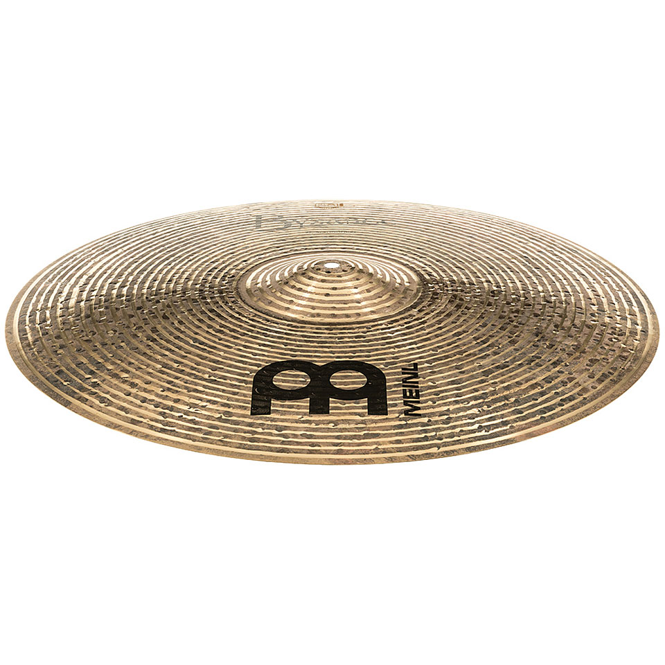 Meinl Byzance Dark 22" Spectrum Ride Ride-Becken von Meinl