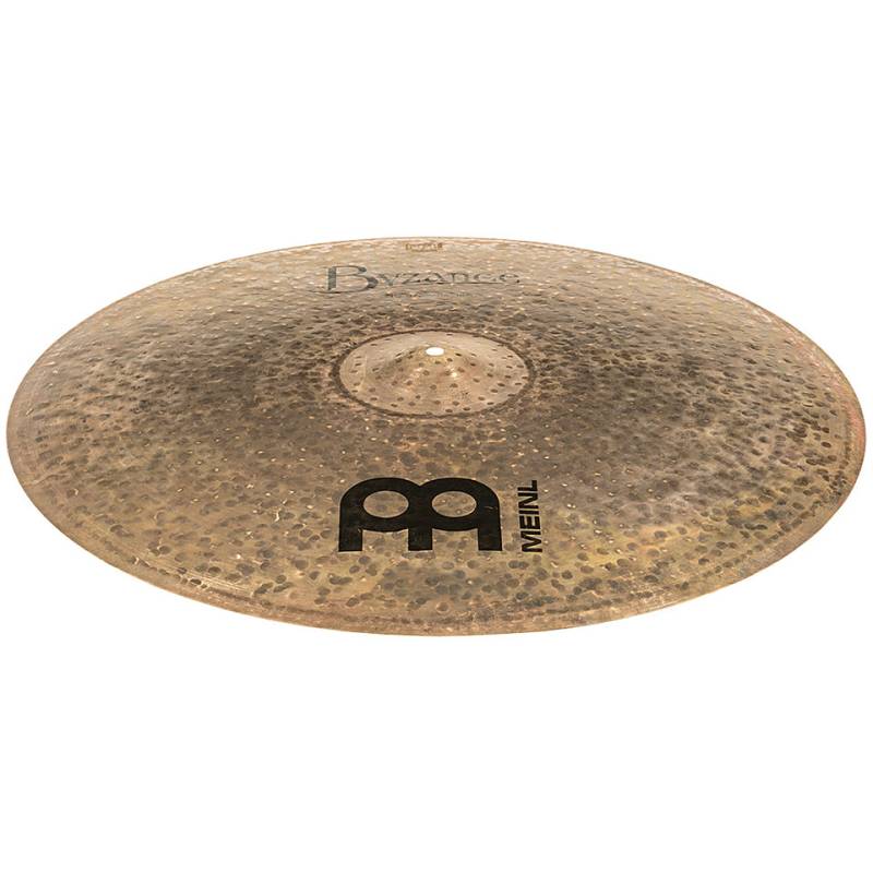 Meinl Byzance Dark 24" Big Apple Dark Ride Ride-Becken von Meinl