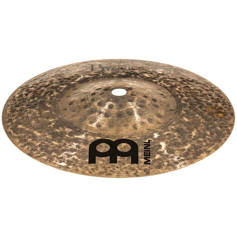 Meinl Byzance Dark B8DAS 8" Splash Splash-Becken von Meinl