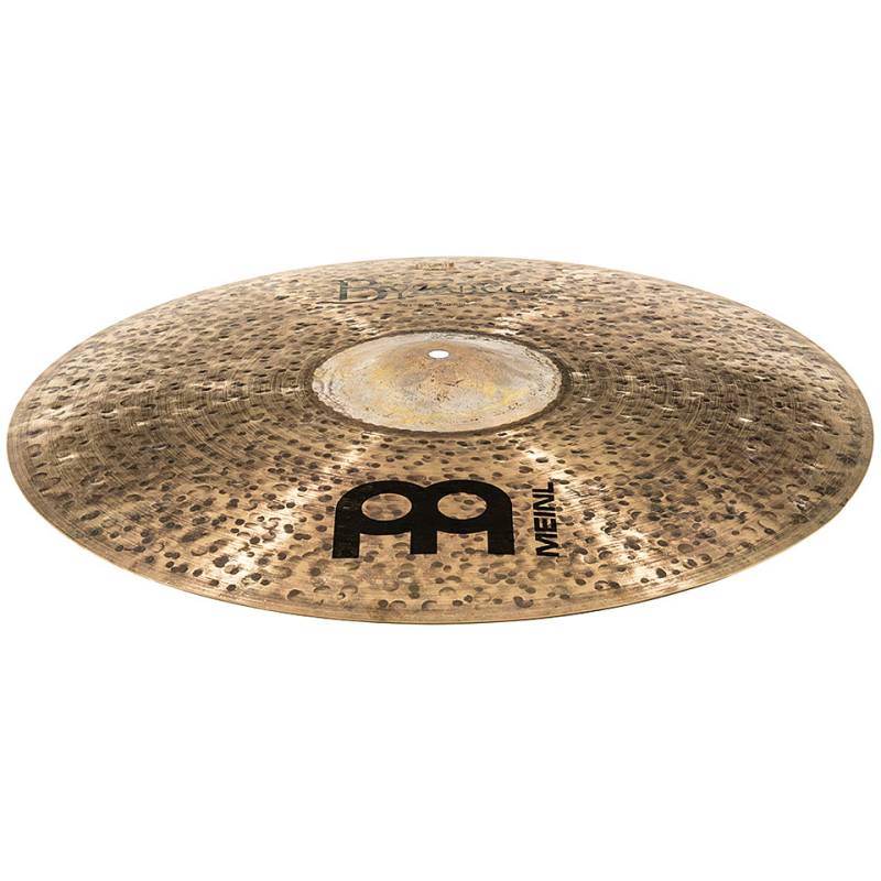 Meinl Byzance Dark 22" Raw Bell Ride B22RBR Ride-Becken von Meinl