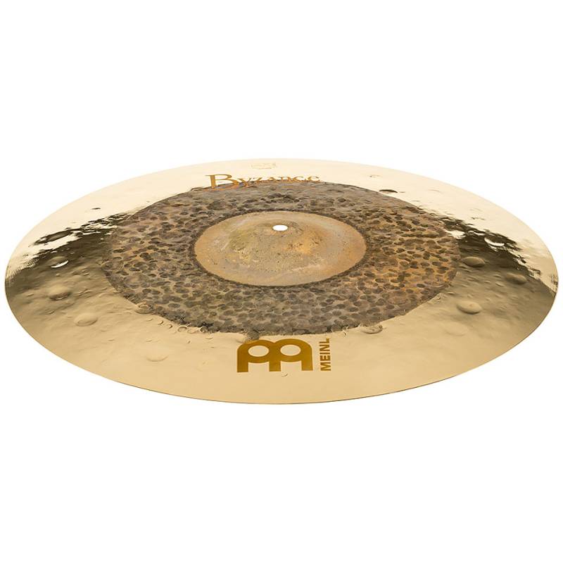 Meinl Byzance Dual 20" Crash Ride Crash-Ride-Becken von Meinl