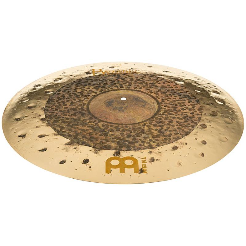 Meinl Byzance Dual B22DUCR 22" Crash-Ride Crash-Ride-Becken von Meinl